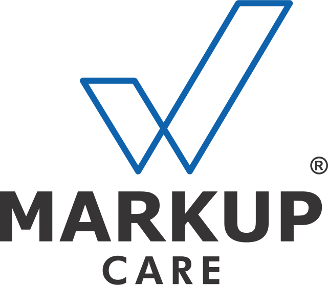 MARKUP CARE_LOGO_SVG